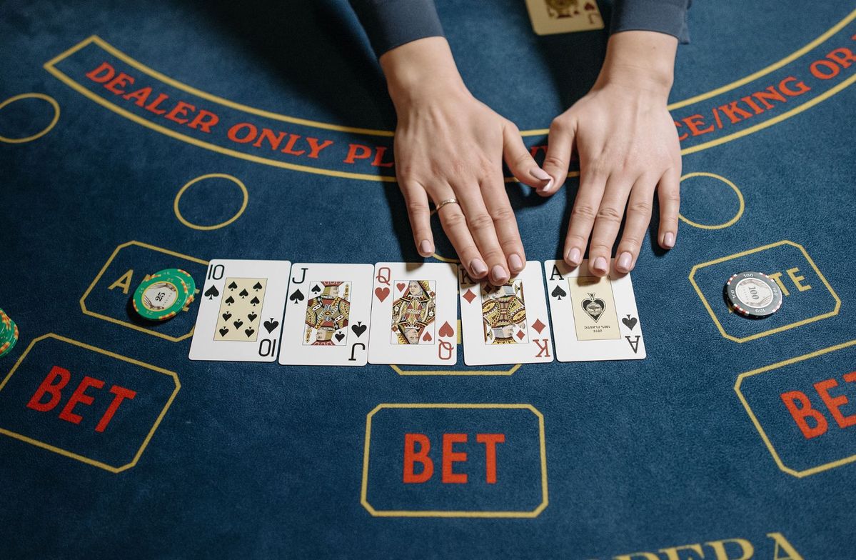 Mines Land Live Casino