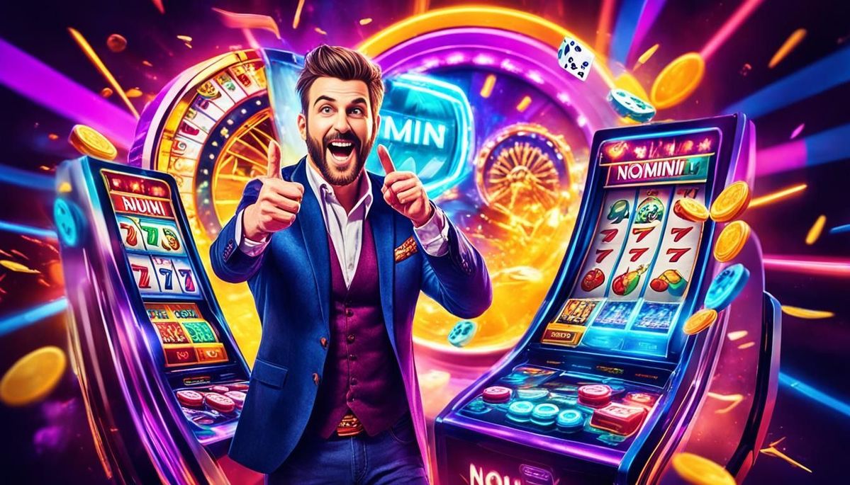 Mines Land Live Casino