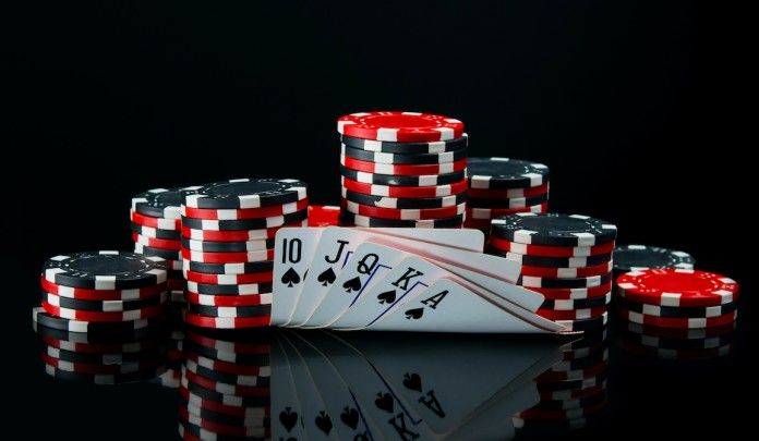 Mines Land Live Betting